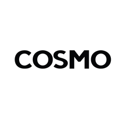 Cosmo logo
