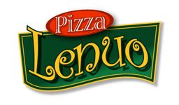 Pizza Lenuo logo