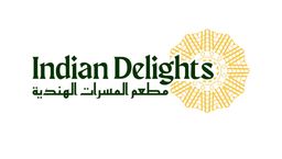 Indian Delights logo