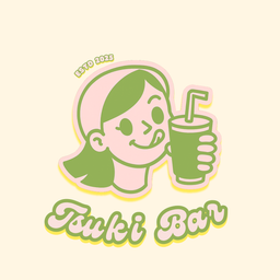 Tsuki Bar logo