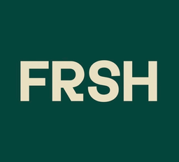 FRSH logo