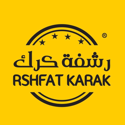 Rshfat Karak logo