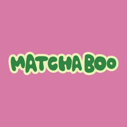 MatchaBoo logo