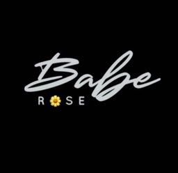 Babe Rose logo