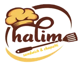 Halim logo