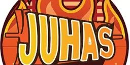 Shawarma Juhas logo