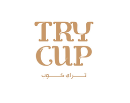 Try Cup logo