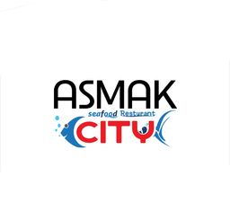 Asmak City logo