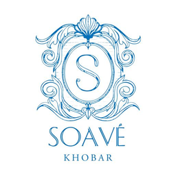 SOAVÉ logo