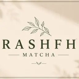 Rashfah logo