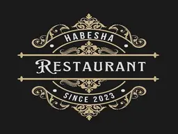 Habesha restaurant logo
