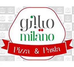 Milano Pizza Pasta logo