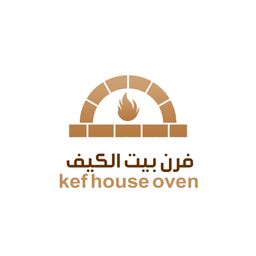 Kef house oven logo