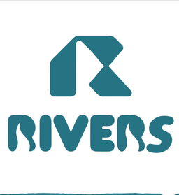 Rivers Coffee logo