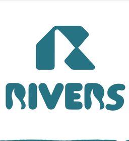 Rivers Coffee logo