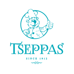 Tseppas logo