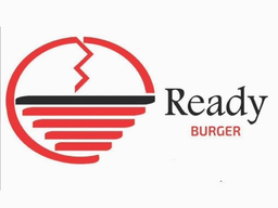 Ready Burger logo