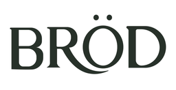 BROD logo