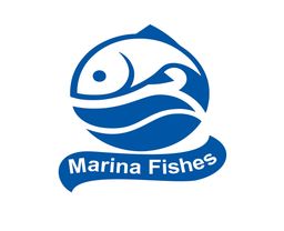 Marina Fishes logo