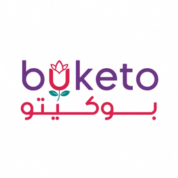 Buketo logo