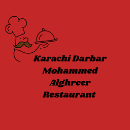 Karachi Darbar Mohammed Alghreer Restaurant logo