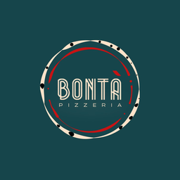 BONTA PIZZERIA logo