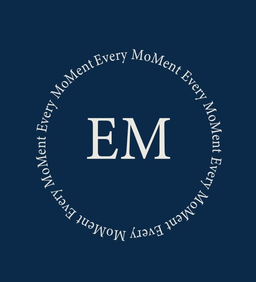 Every MoMent logo