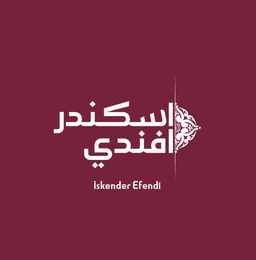 Iskender efendi logo