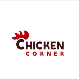Chicken corner logo