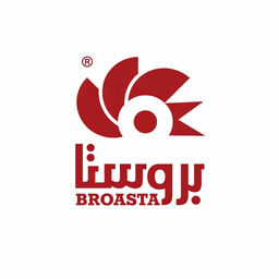 BROASTA logo