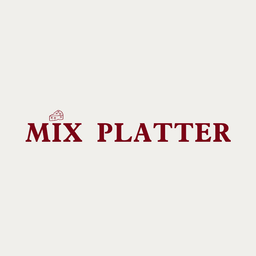Mix Platter logo