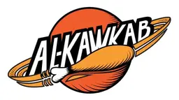 alkawkab logo