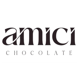 Amici chocolate logo