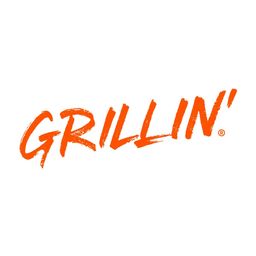 Grillin logo