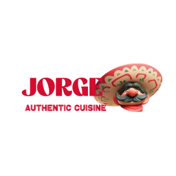 Chef Jorge logo