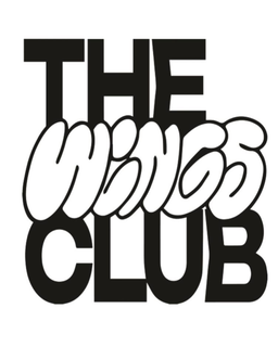 The Wings Club logo