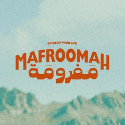 Mafroomah‎‎ logo