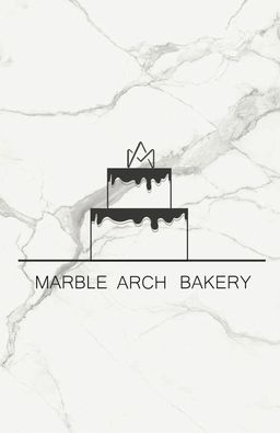 Marble Arch Bakery logo