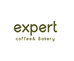 Expert Coffee & Bakery logo