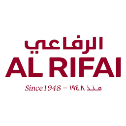 Al Rifai logo