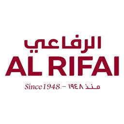 Al Rifai logo