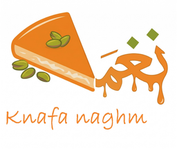 Knafa Naghm logo