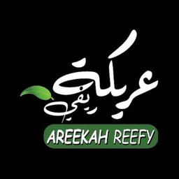 Areekah Reefy logo