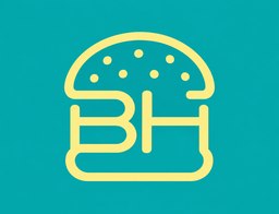 Burger Harri logo