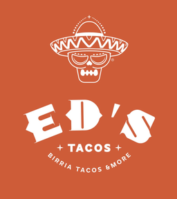 ED`S TACOS logo