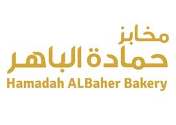 Hamadah Albaher logo