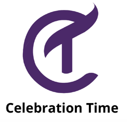 Celebration Time logo