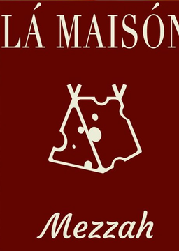 La Maison mezzah logo