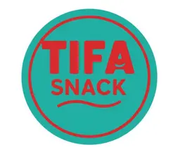 Tifa Snak logo