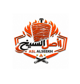Asl Al Seekh logo
